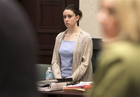 <strong>Anthony</strong> was accused of murdering her two-year-old daughter, <strong>Caylee</strong>. . 5 expert witnesses in the caylee anthony case